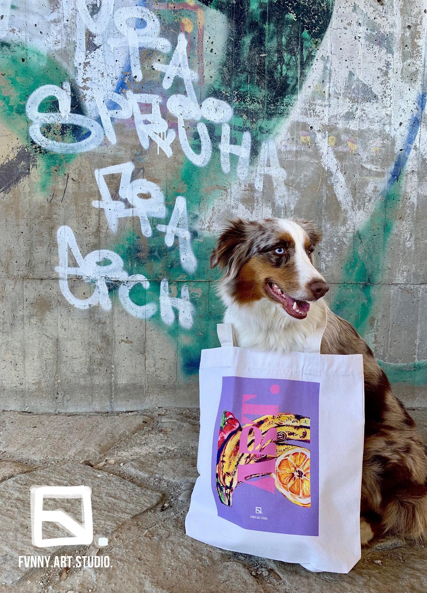 Art.bag, tote bag, onesize, natural