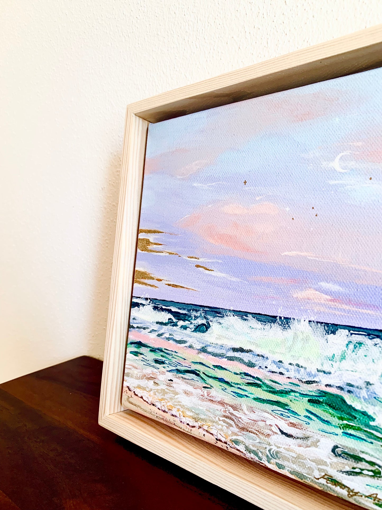Sea breeze