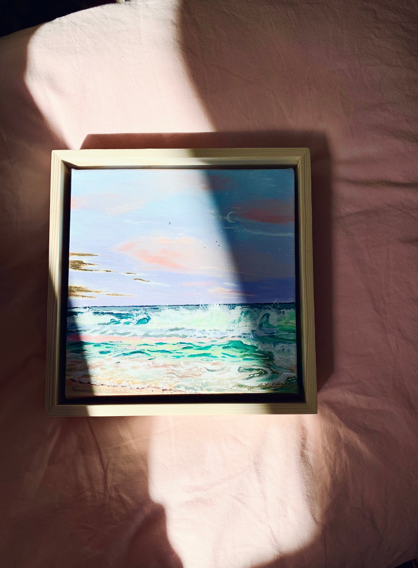 Sea breeze
